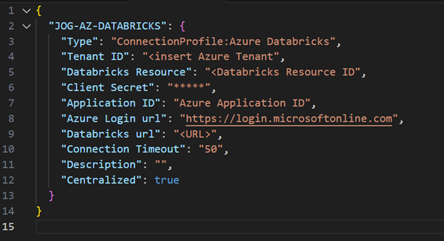 Control-M Automation API CLI