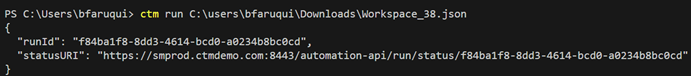 Databricks-Workflow