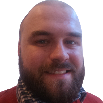 Porträt von Austin Miller