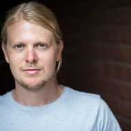 Porträt von Jonathan Johnson