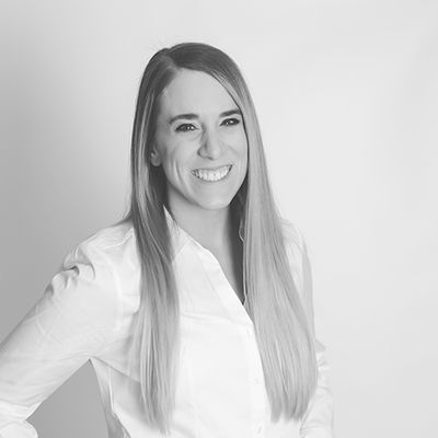 Porträt von Laura Shiff