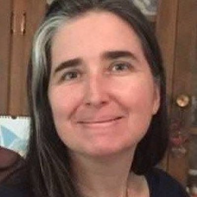 Porträt von Heather McLatchie