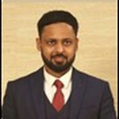 Porträt von Premjeet