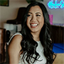 Porträt von Ashley Manivong