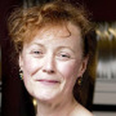 Porträt von Elizabeth Maxwell