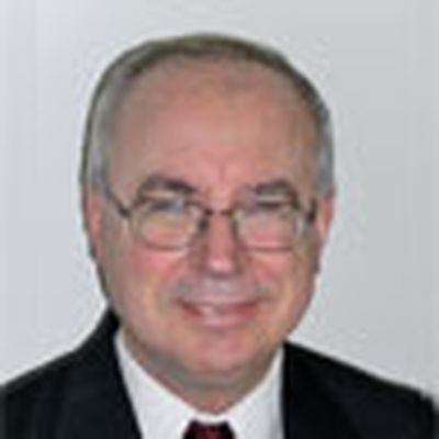 Porträt von Joe Hertvik