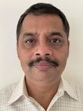 Porträt von Pranav Deshmukh
