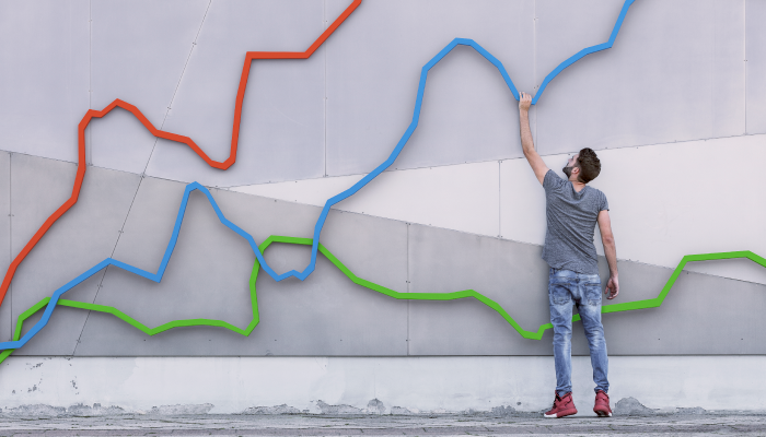Der Stand der SaaS im Jahr 2022: Wachstumstrends & Statistiken