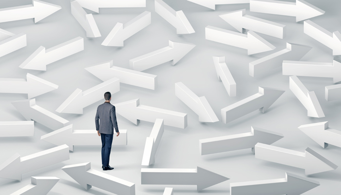 SaaS vs. PaaS vs. IaaS: Was ist der Unterschied und wie wählen Sie