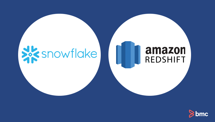 Schneeflocke vs. Redshift: Was ist der Unterschied und wie wählt man?
