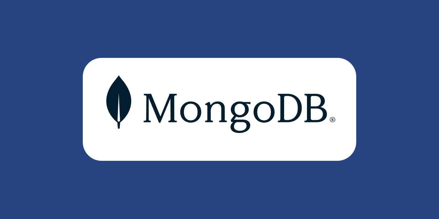 MongoDB-Logo