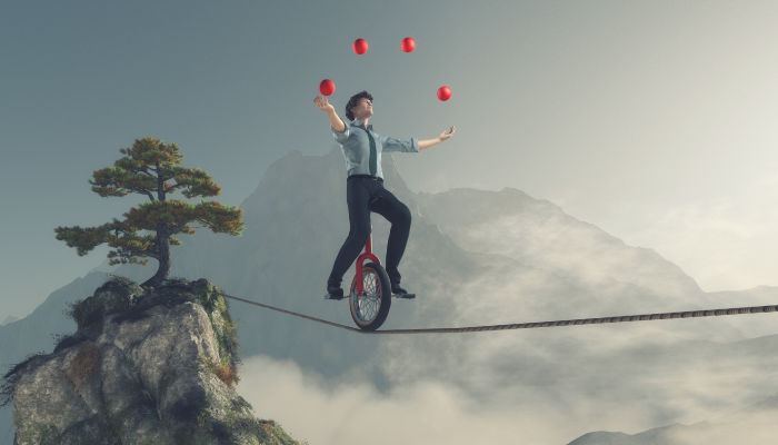 Die IT Balanced Scorecard (BSC) erklärt