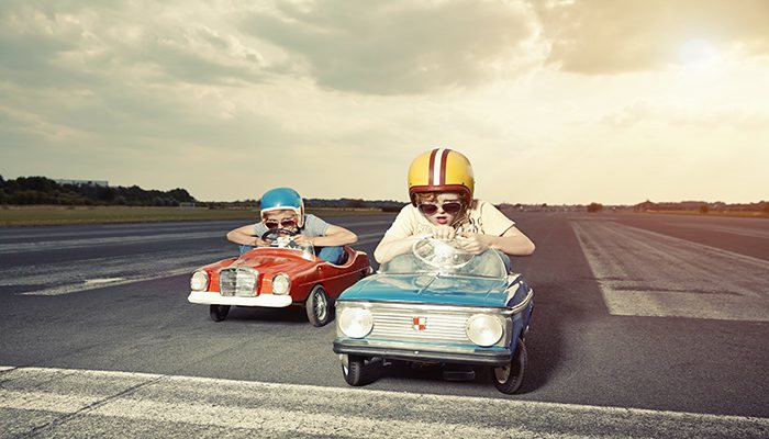 Modus 1 vs. Modus 2 IT: Was ist der Unterschied?