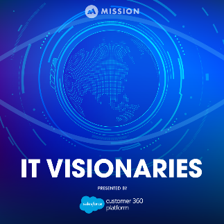 IT-Visionäre