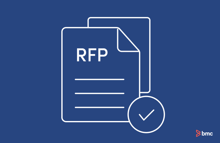 RFP-Definition, Schritte & Vorlage für Ausschreibungen