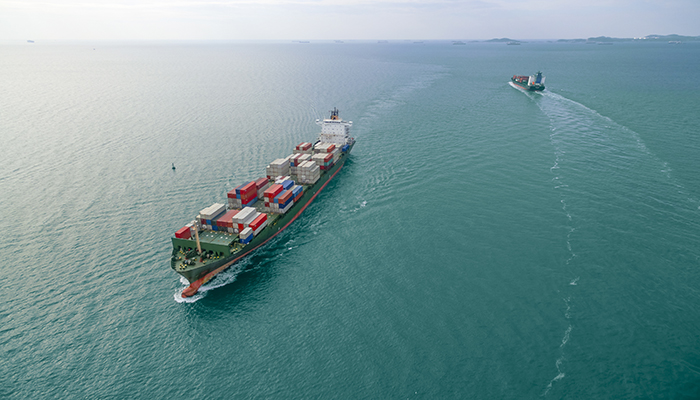 Container & Containerisierung: Ein Leitfaden für Anfänger