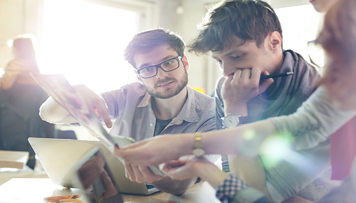 Agile Rollen und Verantwortlichkeiten