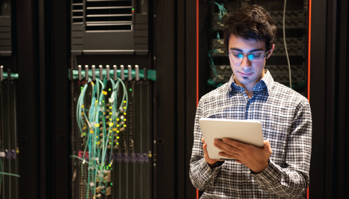 Wie sich Rechenzentrumsjobs im Zeitalter der Cloud verändern