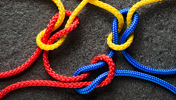 Resilienz vs. Redundanz: Was ist der Unterschied?