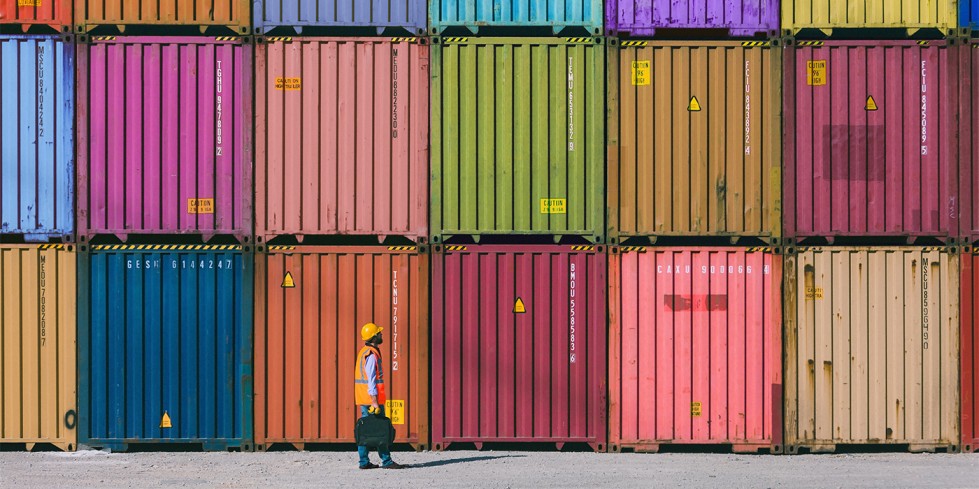 Docker-Befehle: Ein Spickzettel