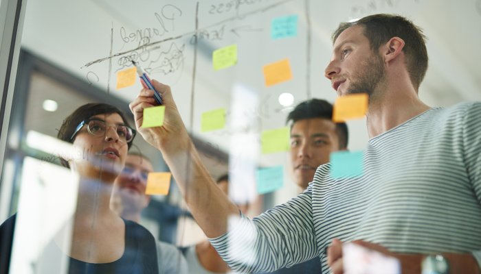 Was ist BDD (behavior-driven development)?