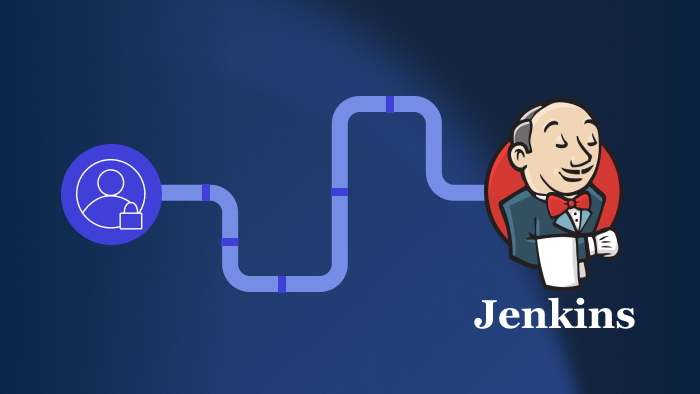 Wie man eine CI/CD-Pipeline mit Jenkins aufbaut