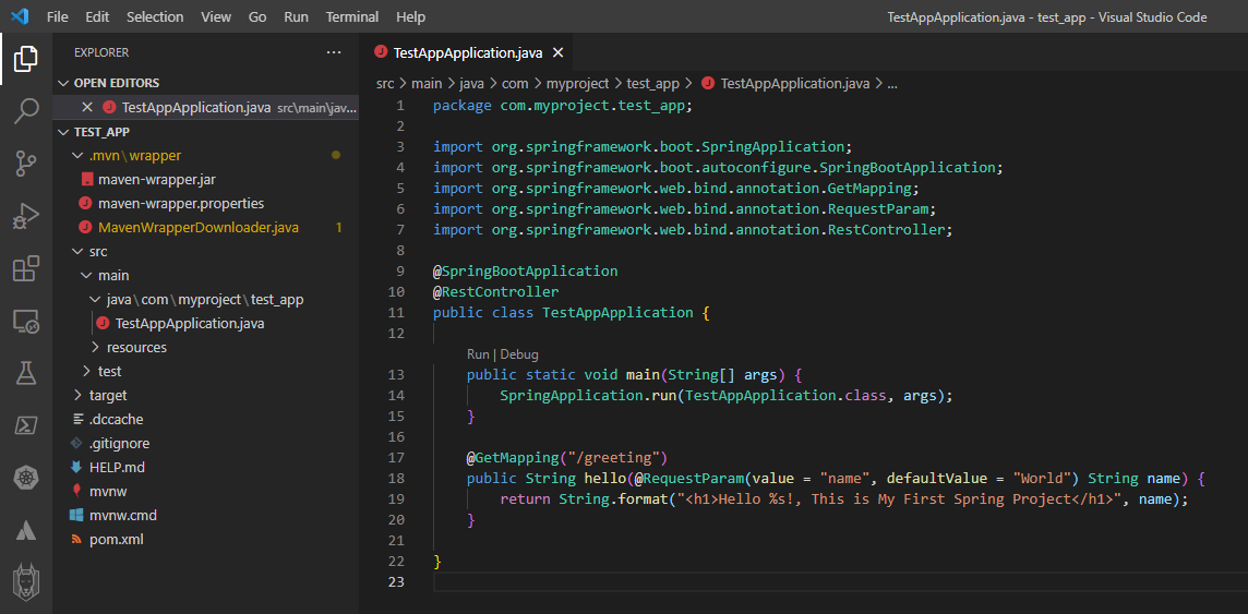 Code-Editor