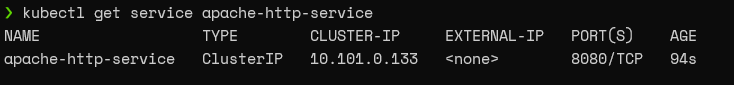 HTTP-Dienst