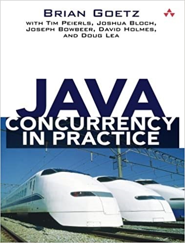 Java-Nebenläufigkeit in der Praxis