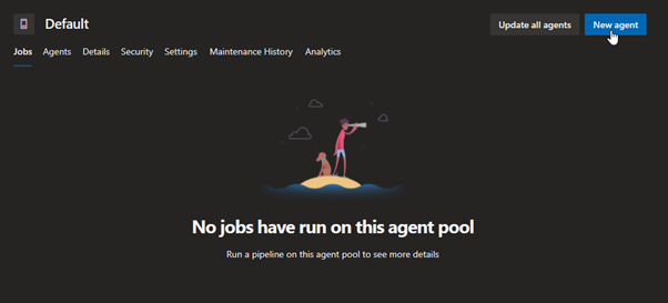 New-Agent-Option