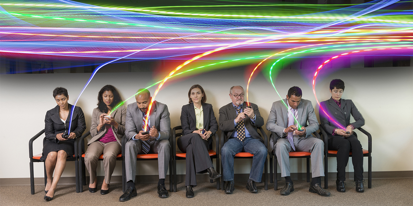 Enterprise Networking erklärt: Typen, Konzepte und Trends
