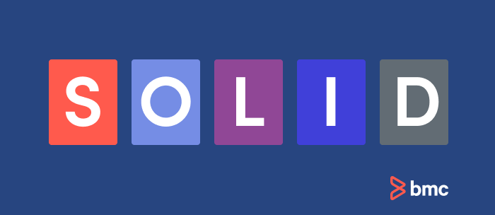 SOLID-Prinzipien im objektorientierten Design