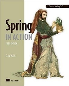 Frühling in Aktion