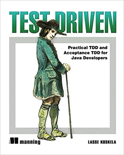 Testgetrieben