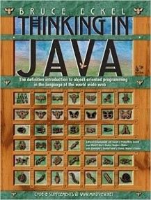 Denken in Java