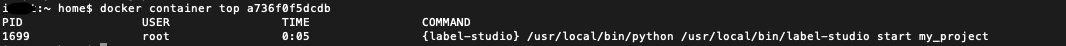Top-Docker