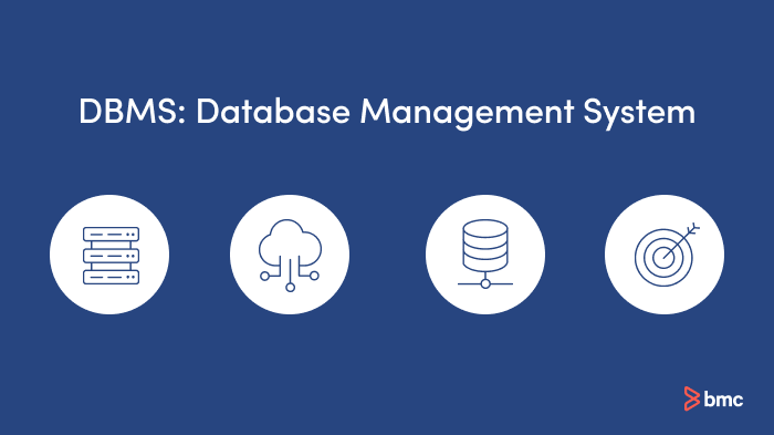 Was ist ein Datenbankmanagementsystem oder DBMS?