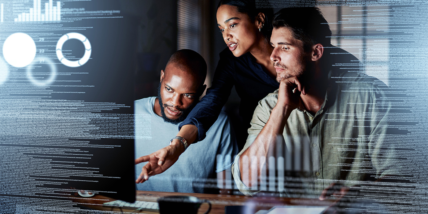 Forrester Consulting TEI: Wie BMC AMI DevX Talentlücken bei Mainframes gelöst und gleichzeitig die Entwicklererfahrung transformiert hat
