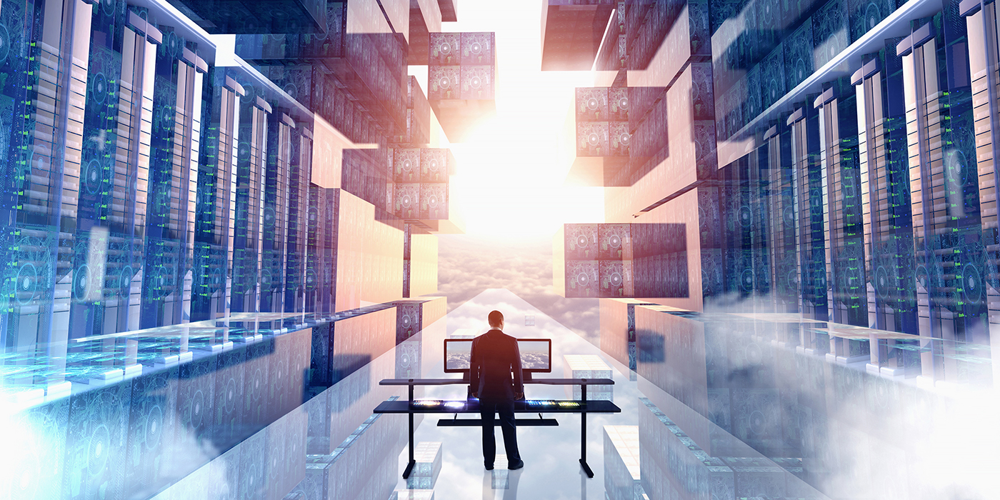 Beschleunigung der Geschäftstransformation mit Mainframe-Modernisierung