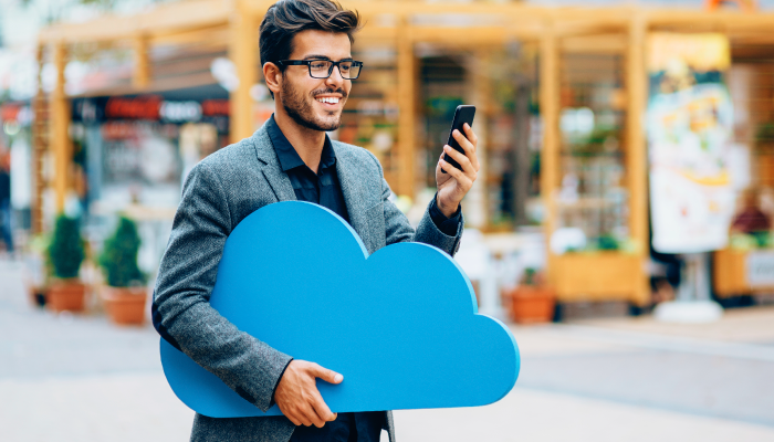 Langzeit-Cloud-Speicher: Was es ist und warum Sie es benötigen