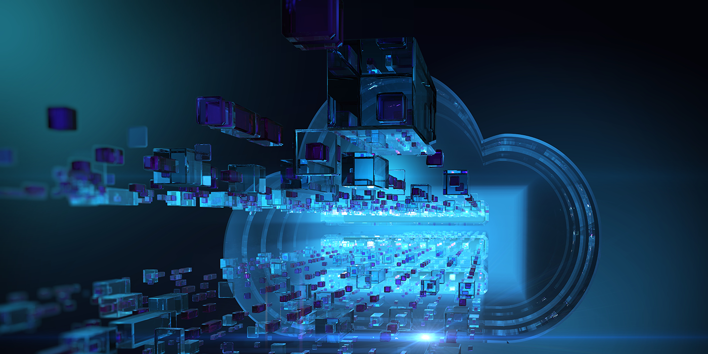 Auf Wiedersehen, Tape: Die Zukunft der Mainframe-Datenspeicherung