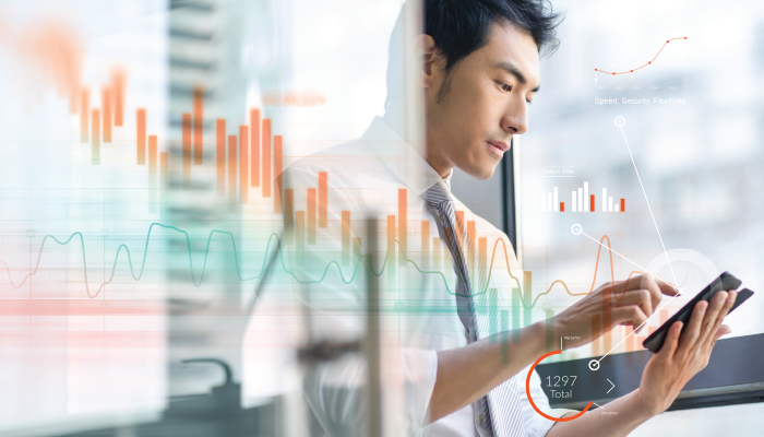 Wichtige Erkenntnisse der Mainframe-Umfrage 2025 im Finanzdienst