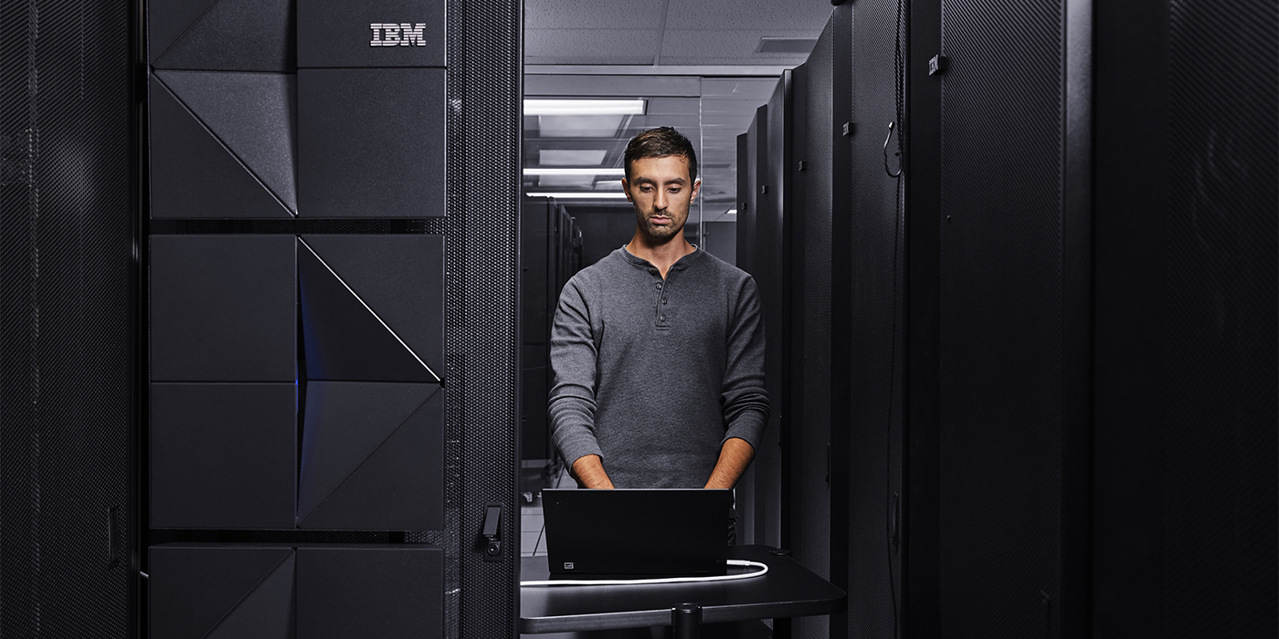 IBM<sup>®</sup> z16<sup>®</sup>: Die Entwicklung geht weiter