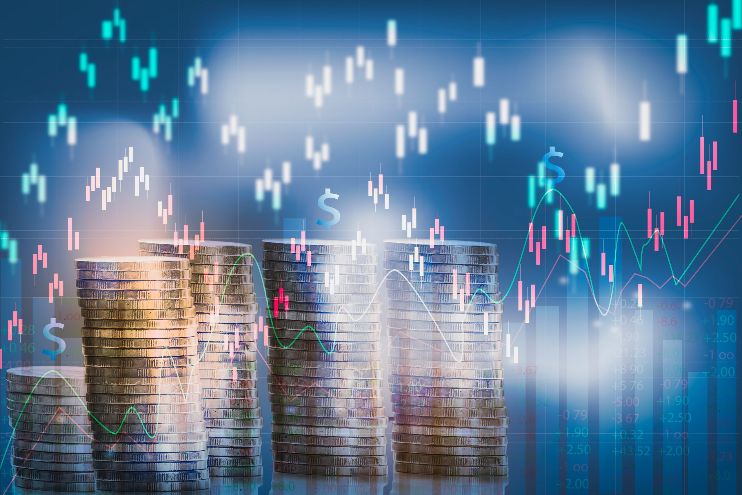 Mainframe relevanter denn je für die Kern-FinServ-Apps