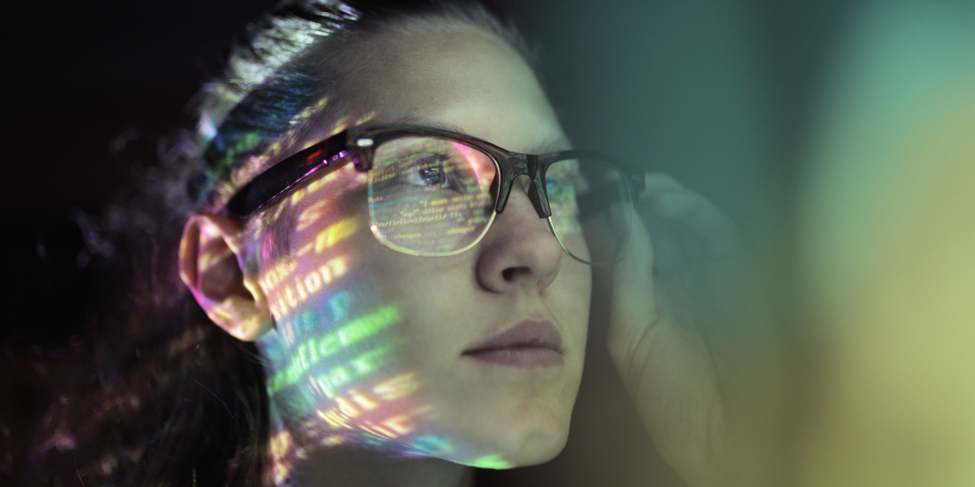 Frauen im Mainframe: Das Vermächtnis der Innovation setzt sich fort
