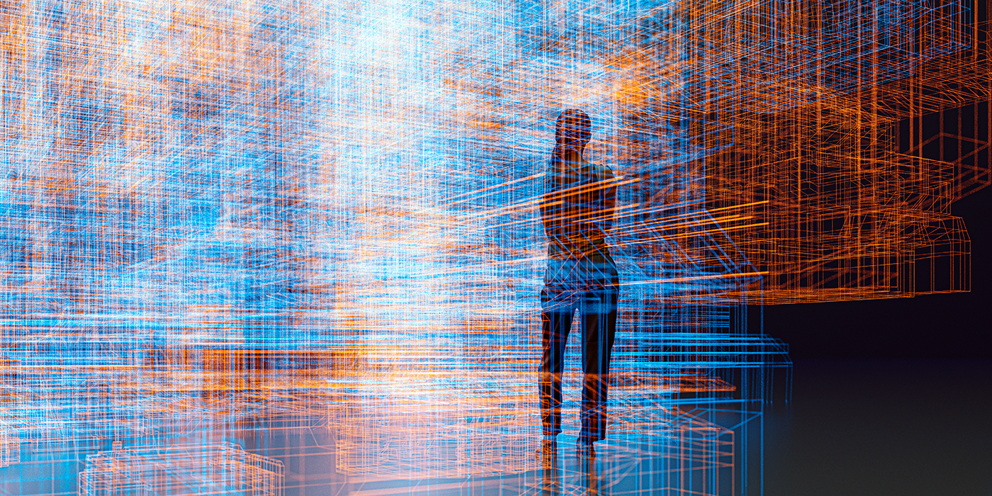 Prognosen für 2025: Mainframes mit generativer und hybrider KI transformieren