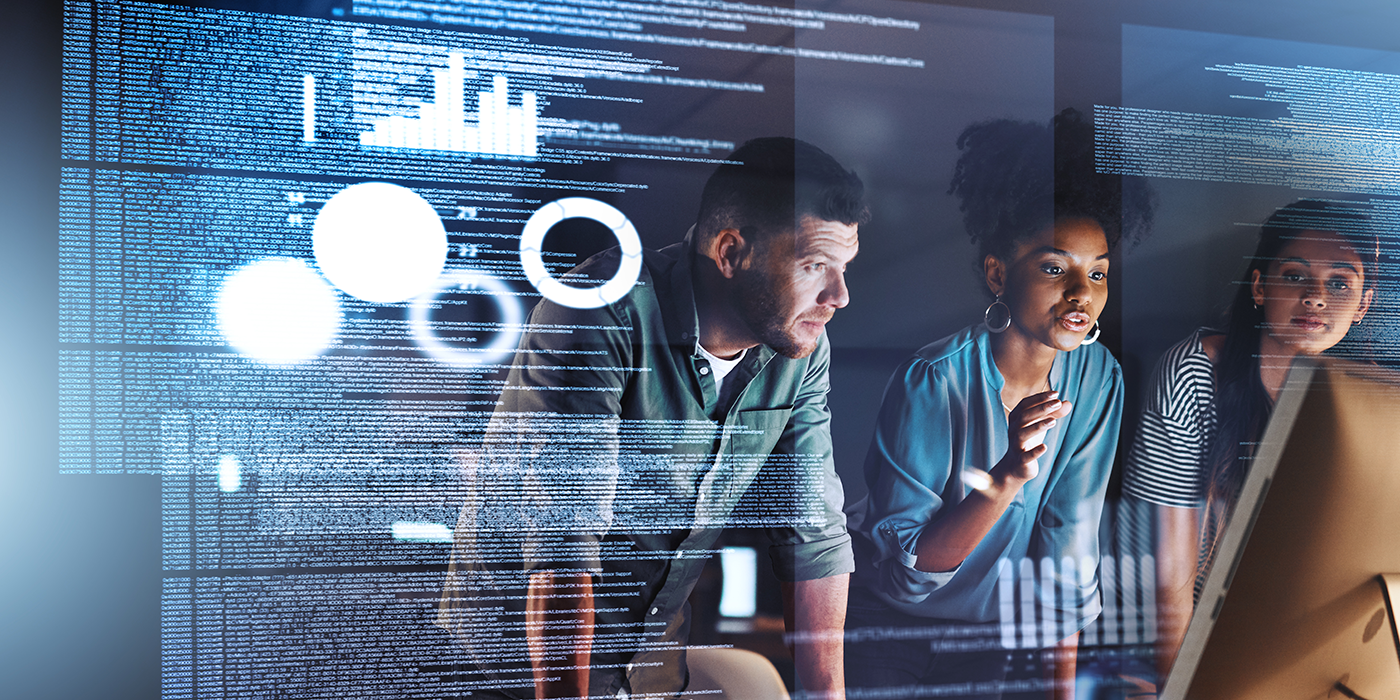 Die Wahl der richtigen Mainframe-DevOps-Tools: Forrester Consulting TEI zeigt Geschwindigkeits- und Qualitätsverbesserungen mit BMC AMI DevX