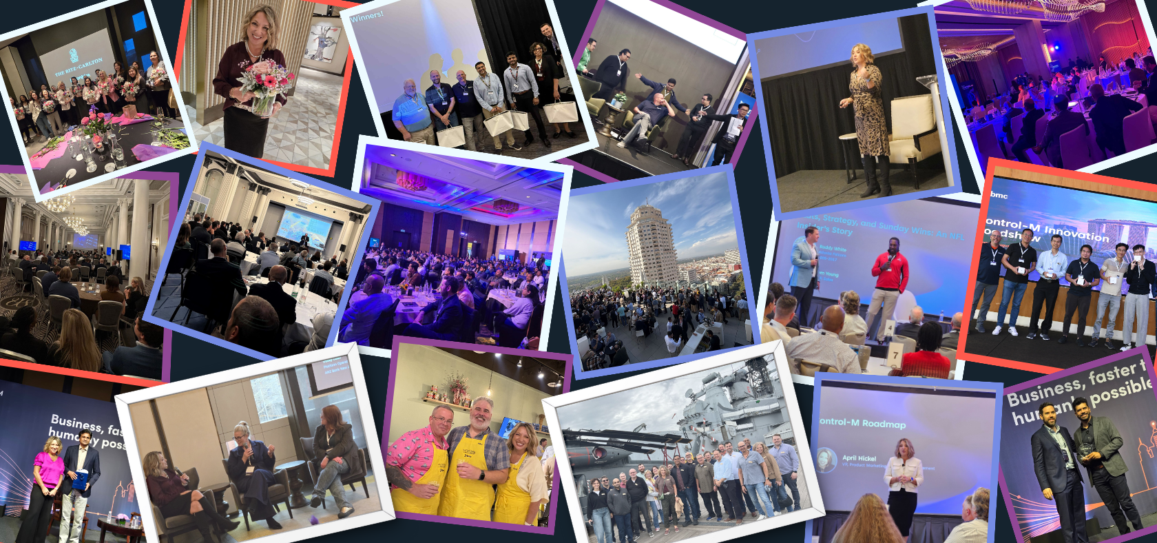 Von Operations to Outcomes: Wie sich die Orchestrierung im Jahr 2025 entwickelte