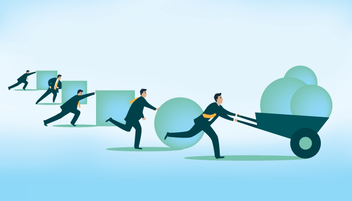 Was ist Workload-Automatisierung im Jahr 2025?