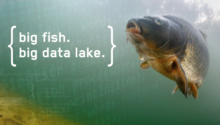 Data Lake vs. Data Warehouse vs. Datenbank: Wichtige Unterschiede erklärt